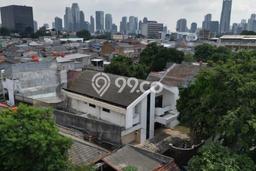 Rumah Luxury Modern Tanpa Renovasi di Bangka Jakarta Selatan Rumah Luxury Modern Tanpa Renovasi di Bangka Jakarta Selatan