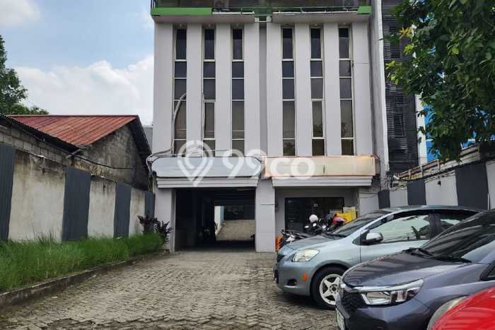 Komersial Dijual di Jakarta Selatan LT 1100m2 & LB 600m2 Lokasi Terbaik! Komersial Dijual di Jakarta Selatan LT 1100m2 & LB 600m2 Lokasi Terbaik!