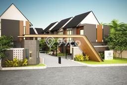 Rumah Modern Cantik 3 Kamar Siap Huni di Soreang Rumah Modern Cantik 3 Kamar Siap Huni di Soreang