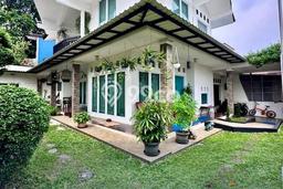 Rumah Luxury Modern Siap Huni di Lebak Bulus Jakarta Selatan Rumah Luxury Modern Siap Huni di Lebak Bulus Jakarta Selatan