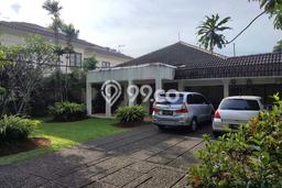 Rumah Elit Modern Siap Huni di Kemang Jakarta Selatan Rumah Elit Modern Siap Huni di Kemang Jakarta Selatan