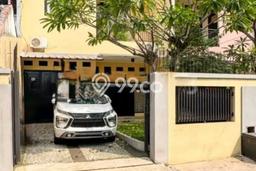 Siap Huni Hunian Elit 4 Kamar di Cilandak Dekat ke Mana Pun Siap Huni Hunian Elit 4 Kamar di Cilandak Dekat ke Mana Pun
