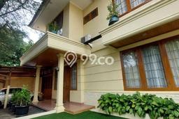 Rumah Elit Modern Siap Huni di Antasari Jakarta Selatan Rumah Elit Modern Siap Huni di Antasari Jakarta Selatan