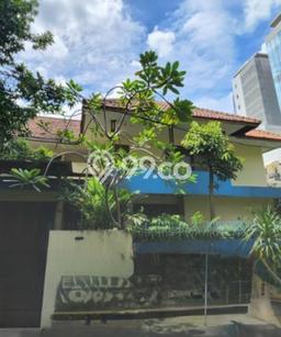 Dijual Rumah Mewah Elegan Dengan View Cantik di Senopati, Jakarta Selatan Dijual Rumah Mewah Elegan Dengan View Cantik di Senopati, Jakarta Selatan