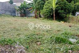 Kavling Tanah Dijual di Pondok Indah, Jakarta Selatan, Luas 1189m2 Area Strategis Kavling Tanah Dijual di Pondok Indah, Jakarta Selatan, Luas 1189m2 Area Strategis
