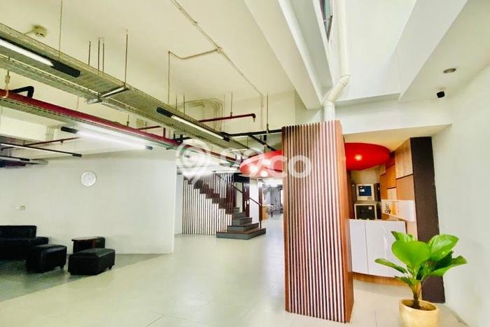 Kantor Bagus Dijual di Fatmawati Jakarta Selatan Strategis Cocok untuk Kembangkan Bisnis Kantor Bagus Dijual di Fatmawati Jakarta Selatan Strategis Cocok untuk Kembangkan Bisnis