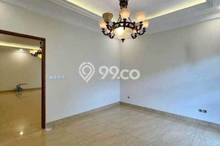 Hunian Mewah LB 500m2 Siap Huni Desain Elegan di Gandaria, Jakarta Selatan Hunian Mewah LB 500m2 Siap Huni Desain Elegan di Gandaria, Jakarta Selatan