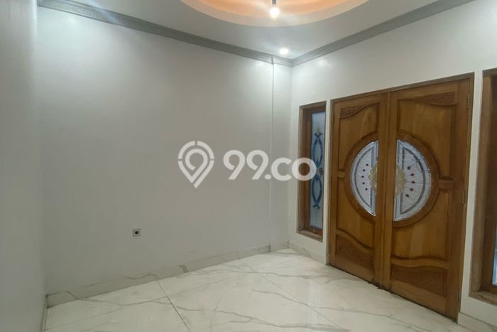 Rumah Luxury Modern Tanpa Renovasi di Kemanggisan Jakarta Barat Rumah Luxury Modern Tanpa Renovasi di Kemanggisan Jakarta Barat