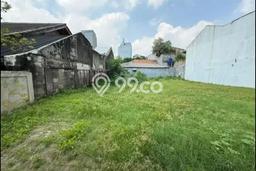 Untuk Dijual Tanah di Cilandak Jakarta Selatan Luas 340m2 - Untuk Dijual Tanah di Cilandak Jakarta Selatan Luas 340m2 -