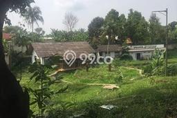 Tanah Kavling untuk Dijual di Parung Bogor 10800m2 Tanah Kavling untuk Dijual di Parung Bogor 10800m2