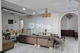 Rumah Mewah Siap Huni LT 226m2 di Kebayoran Baru, Jakarta Selatan Rumah Mewah Siap Huni LT 226m2 di Kebayoran Baru, Jakarta Selatan