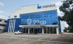 Lokasi Strategis! Dijual Kantor Bisnis di Kiaracondong, Bandung Kondisi Baik Lokasi Strategis! Dijual Kantor Bisnis di Kiaracondong, Bandung Kondisi Baik