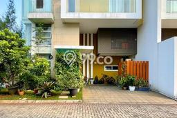 Dijual Rumah Premium dengan Fasilitas Sekitar Komplit di Cilandak, Jakarta Selatan Dijual Rumah Premium dengan Fasilitas Sekitar Komplit di Cilandak, Jakarta Selatan