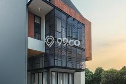 Dijual Rumah Mewah Exclusive di Kebayoran Baru, Jakarta Selatan Dijual Rumah Mewah Exclusive di Kebayoran Baru, Jakarta Selatan