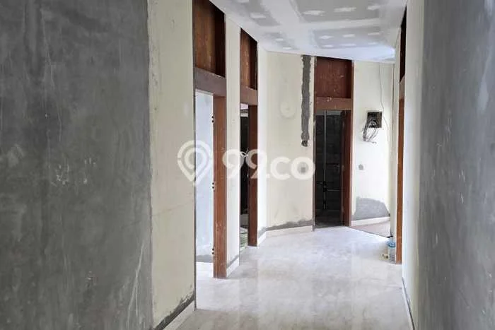 For Sale! Premium House LT 450m2 Desain Modern di Permata Hijau For Sale! Premium House LT 450m2 Desain Modern di Permata Hijau