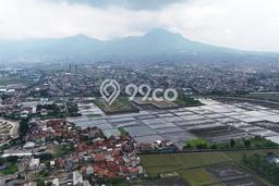 Tanah Kavling Dijual di Bandung dengan Spesifikasi 40000m2 Tanah Kavling Dijual di Bandung dengan Spesifikasi 40000m2