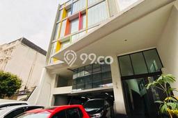 Kantor Bagus Dijual di Fatmawati Jakarta Selatan Strategis Cocok untuk Kembangkan Bisnis Kantor Bagus Dijual di Fatmawati Jakarta Selatan Strategis Cocok untuk Kembangkan Bisnis