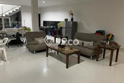Unit Komersial Dijual di Senopati Jakarta Selatan Luas Tanah 264m2, Luas Bangunan 192m2 Unit Komersial Dijual di Senopati Jakarta Selatan Luas Tanah 264m2, Luas Bangunan 192m2