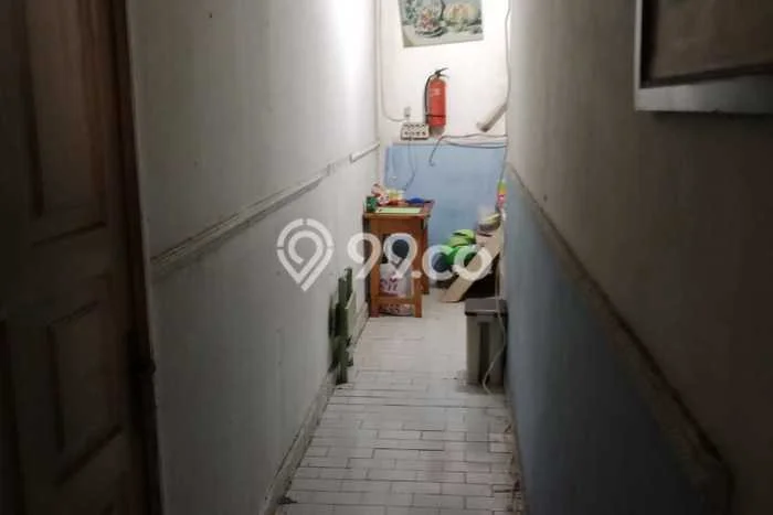 Dijual Rumah Kost di Senopati, Jakarta Selatan, 15 KT, 15 KM, Bangunan 500m2 Dijual Rumah Kost di Senopati, Jakarta Selatan, 15 KT, 15 KM, Bangunan 500m2