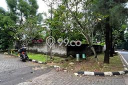 Tanah Dijual Lokasi Cinere, Depok dengan Luas Tanah 720m2 dan Status SHM Tanah Dijual Lokasi Cinere, Depok dengan Luas Tanah 720m2 dan Status SHM