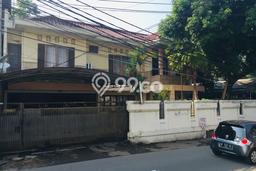 Jual Rumah Luas Elegan Dengan View Eksklusif di Kemang, Jakarta Selatan Jual Rumah Luas Elegan Dengan View Eksklusif di Kemang, Jakarta Selatan