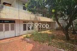 Lahan Dijual Lokasi Kebayoran Baru, Jakarta Selatan dengan Luas Tanah 386m2 dan Status - Lahan Dijual Lokasi Kebayoran Baru, Jakarta Selatan dengan Luas Tanah 386m2 dan Status -