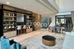 Dijual Rumah Mewah Exclusive di Cilandak, Jakarta Selatan Dijual Rumah Mewah Exclusive di Cilandak, Jakarta Selatan