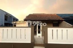 Hunian Terjangkau LT 80m2 di Padalarang Lingkungan Asri Hunian Terjangkau LT 80m2 di Padalarang Lingkungan Asri