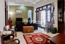 Dijual Rumah Luas Elegan Dengan View Cantik di Pejaten, Jakarta Selatan Dijual Rumah Luas Elegan Dengan View Cantik di Pejaten, Jakarta Selatan