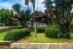 Hunian Elit LB 208m2 Siap Pakai Desain Elegan di Pejaten, Jakarta Selatan Hunian Elit LB 208m2 Siap Pakai Desain Elegan di Pejaten, Jakarta Selatan