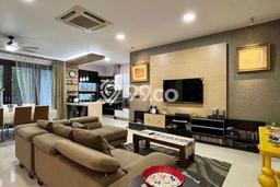 Siap Huni Hunian Elit 4 Kamar di Kebayoran Baru Dekat ke Mana Pun Siap Huni Hunian Elit 4 Kamar di Kebayoran Baru Dekat ke Mana Pun