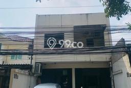 Ruko Area Premium di Jati Padang, Luas 70m², Akses Strategis Ruko Area Premium di Jati Padang, Luas 70m², Akses Strategis