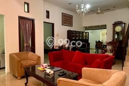 Jual Rumah Mewah Elegan Dengan View Eksklusif di Gandaria, Jakarta Selatan Jual Rumah Mewah Elegan Dengan View Eksklusif di Gandaria, Jakarta Selatan