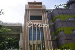 Unit Kantor Dijual di Kebayoran Baru Jakarta Selatan 767m2 Unit Kantor Dijual di Kebayoran Baru Jakarta Selatan 767m2