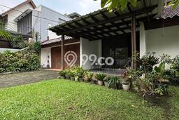 Dijual Rumah Luas Megah Dengan View Cantik di Senopati, Jakarta Selatan Dijual Rumah Luas Megah Dengan View Cantik di Senopati, Jakarta Selatan