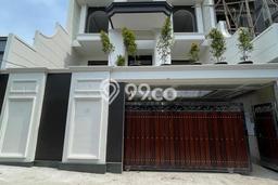 Dijual Rumah Mewah Exclusive di Cilandak, Jakarta Selatan Dijual Rumah Mewah Exclusive di Cilandak, Jakarta Selatan