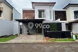 Rumah Luxury Modern Siap Huni di Lebak Bulus Jakarta Selatan Rumah Luxury Modern Siap Huni di Lebak Bulus Jakarta Selatan