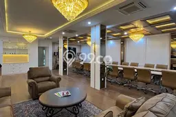 Ruko Paling Dicari LB 500m2 Dijual di Pondok Indah Ruko Paling Dicari LB 500m2 Dijual di Pondok Indah