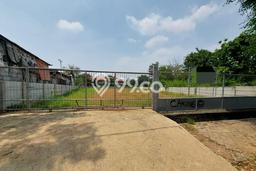 Kavling Tanah Dijual di Cakung Jakarta Timur Spesifikasi 3500m2 Kavling Tanah Dijual di Cakung Jakarta Timur Spesifikasi 3500m2