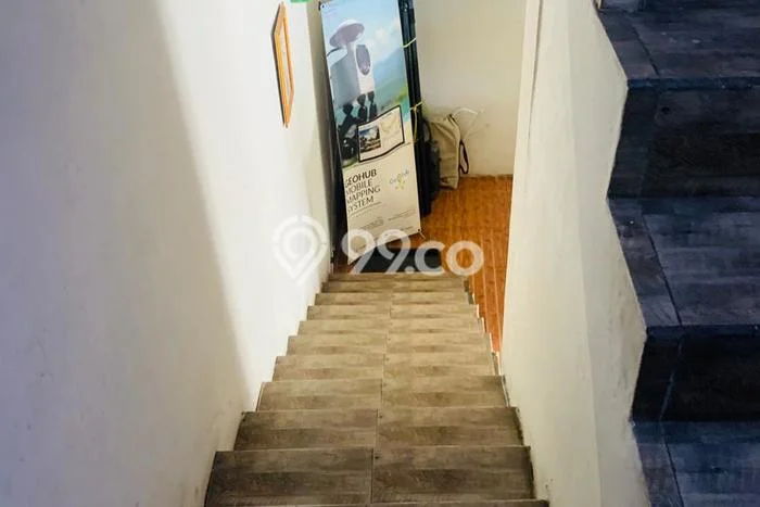 Ruko Area Premium di Jati Padang, Luas 70m², Akses Strategis Ruko Area Premium di Jati Padang, Luas 70m², Akses Strategis