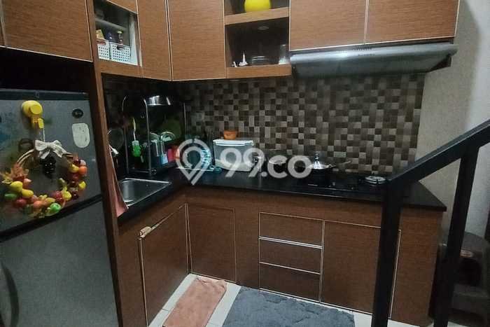 Hunian Eksklusif Siap Huni LT 171m2 di Kebon Jeruk, Jakarta Barat Hunian Eksklusif Siap Huni LT 171m2 di Kebon Jeruk, Jakarta Barat