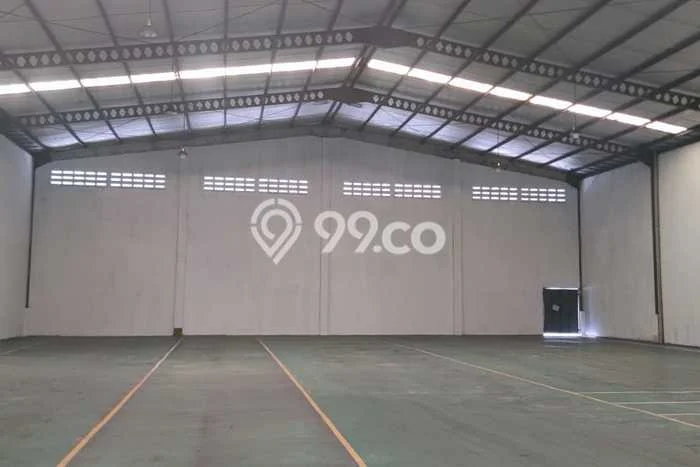 FOR RENT! Gudang di Jababeka Cocok untuk Bisnis 1000m2 FOR RENT! Gudang di Jababeka Cocok untuk Bisnis 1000m2