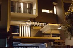 Rumah Terjangkau Strategis LT 180m2 di Jakarta Barat Rumah Terjangkau Strategis LT 180m2 di Jakarta Barat