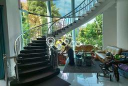 Ready to Use! Premium House LT 550m2 Desain Elegan di Citra Garden Ready to Use! Premium House LT 550m2 Desain Elegan di Citra Garden