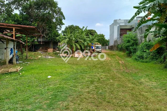 Tanah Investasi Dijual di Bekasi Punya Luas 8000m2 Tanah Investasi Dijual di Bekasi Punya Luas 8000m2