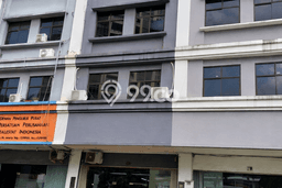 Unit Ruko Tersedia di Simprug Spesifikasi LB 600m2 Unit Ruko Tersedia di Simprug Spesifikasi LB 600m2