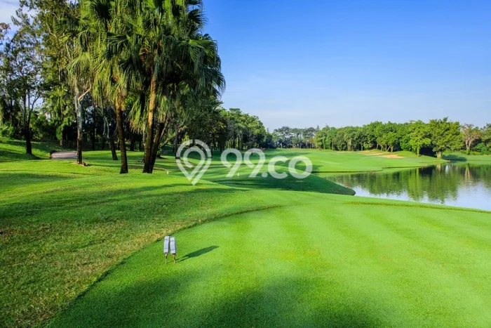 Tanah Kavling Dijual di Gading Serpong, Tangerang dengan Luas Tanah 752m2 Tanah Kavling Dijual di Gading Serpong, Tangerang dengan Luas Tanah 752m2