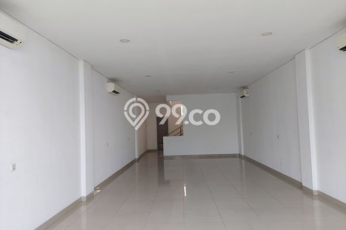 Disewakan Ruko di Kawasan Ramai Kapuk Luas 787m2 Disewakan Ruko di Kawasan Ramai Kapuk Luas 787m2
