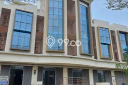 FOR RENT! Ruko di Kapuk Cocok untuk Bisnis 650m2 FOR RENT! Ruko di Kapuk Cocok untuk Bisnis 650m2