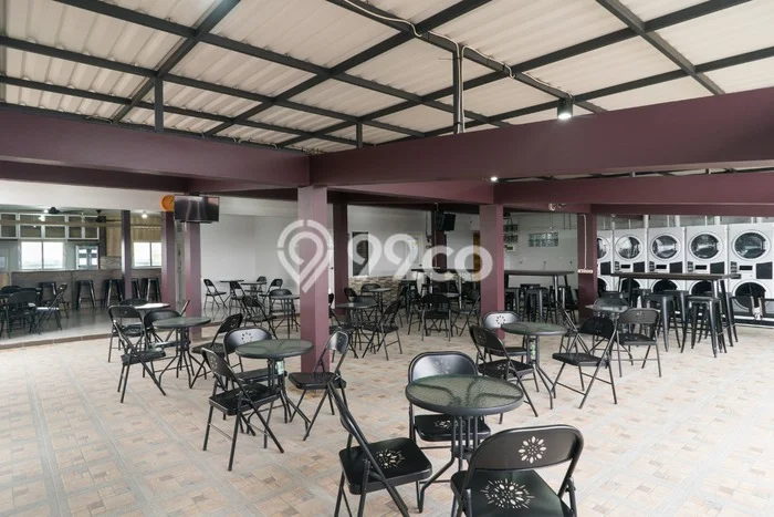 Rumah Kost Dijual di Gading Serpong Tangerang Luas 5200m2 Rumah Kost Dijual di Gading Serpong Tangerang Luas 5200m2